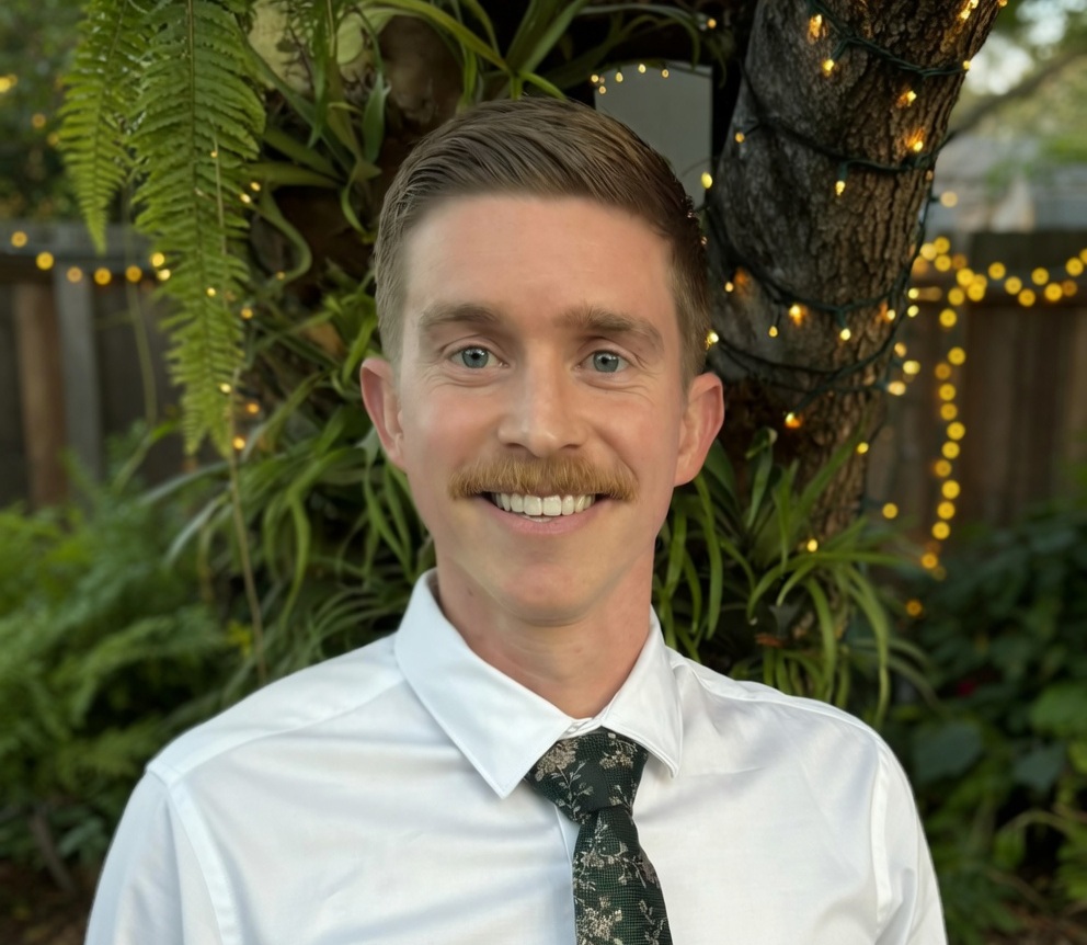 James Fairnington, Co-Founder