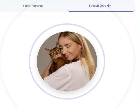 AI Veterinary Consultation Simulator - Instant AI feedback and analytics dashboard